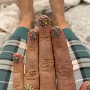 Meet your Posher, Mary